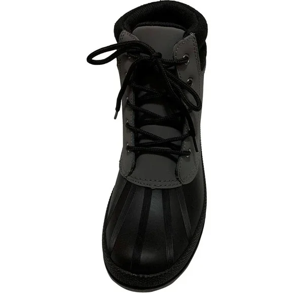 Weatherproof Vintage Men's Luke Commuter Leather Boots - Picture 5 of 6